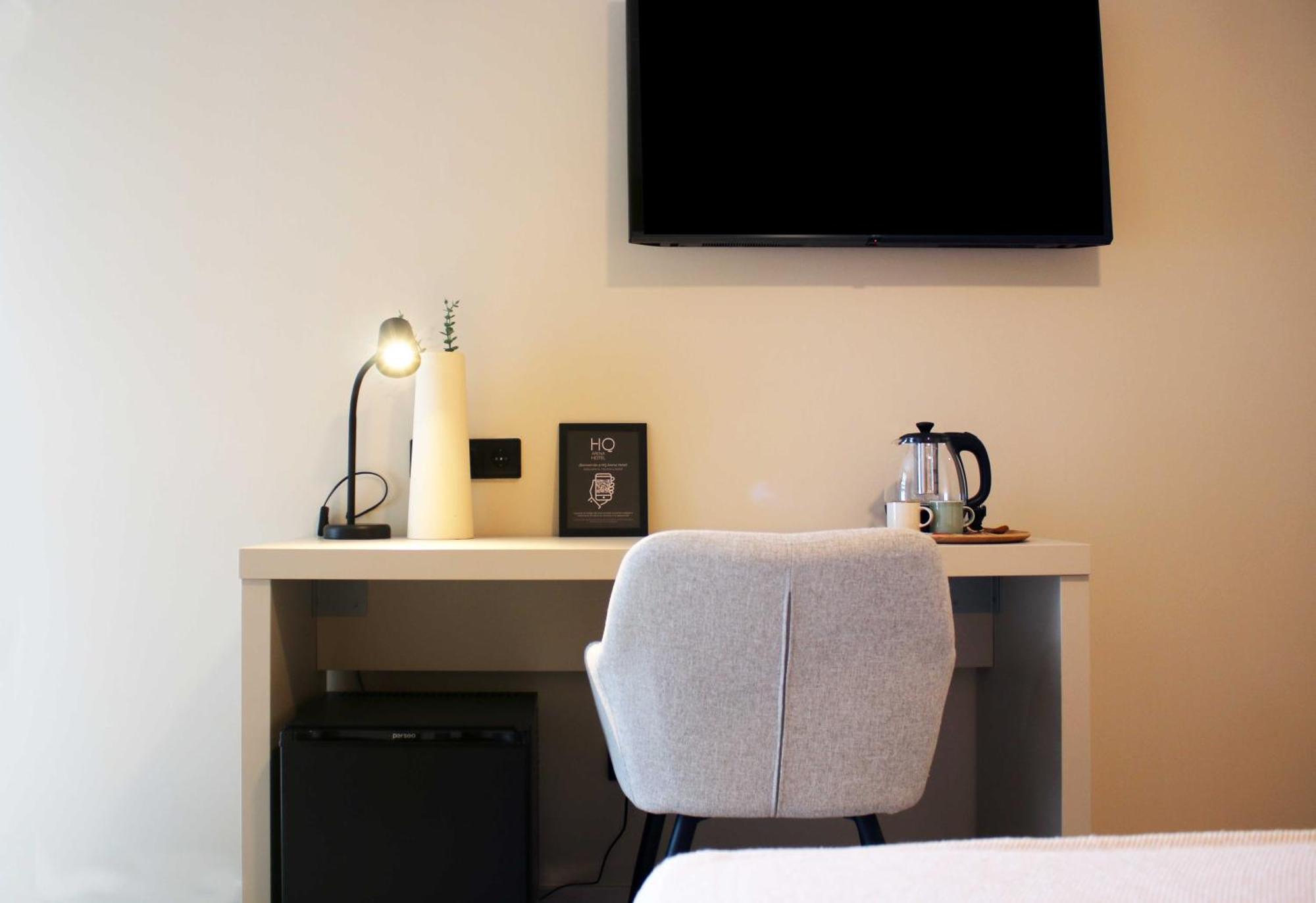 Hotel Hq Arena València