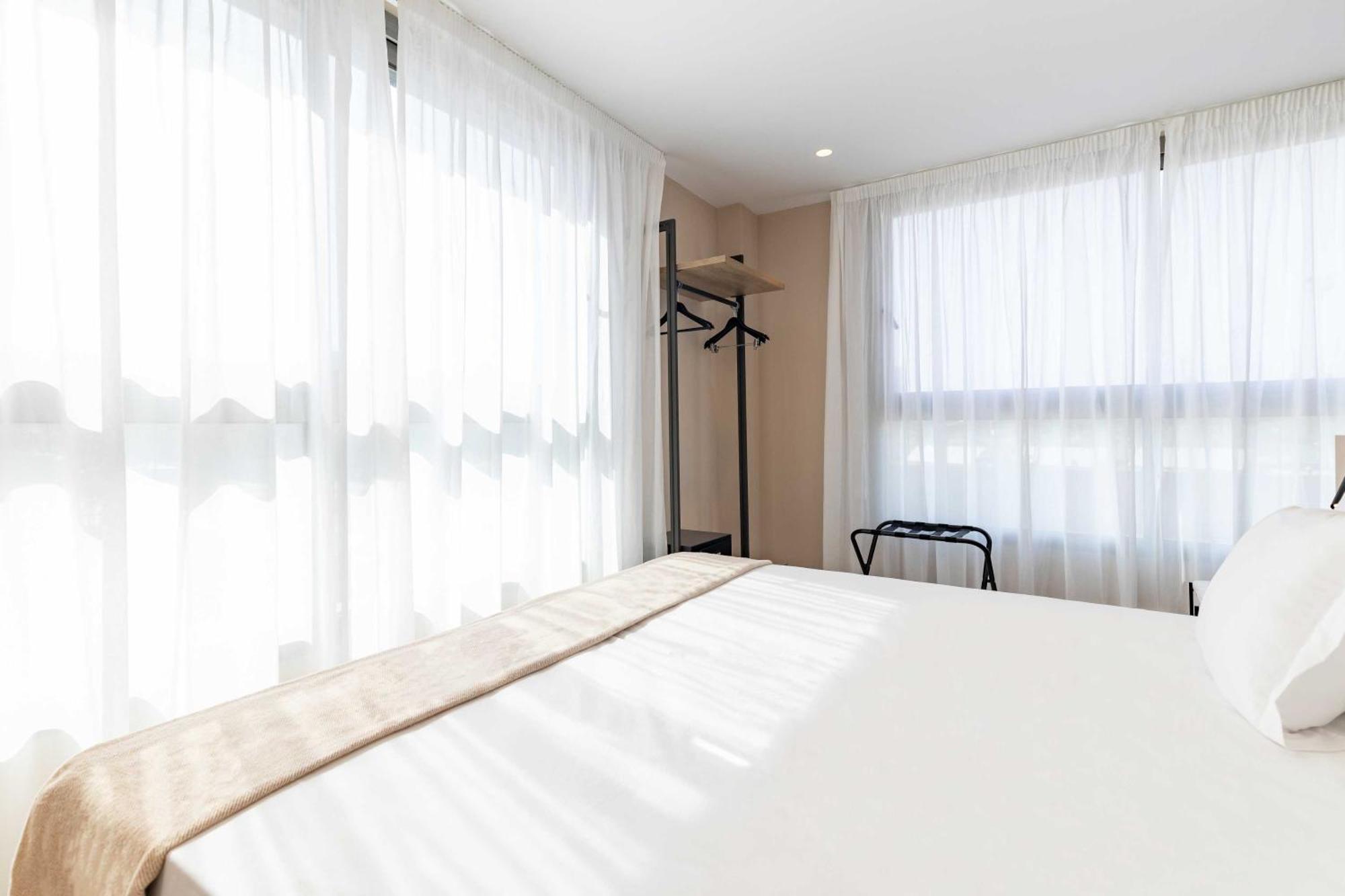 Hq Arena Hotel València
