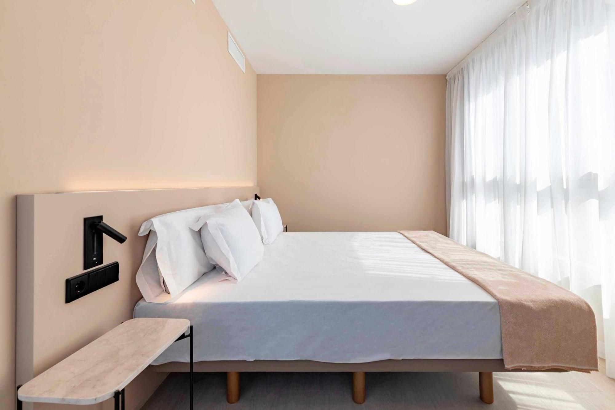 Hotel Hq Arena València