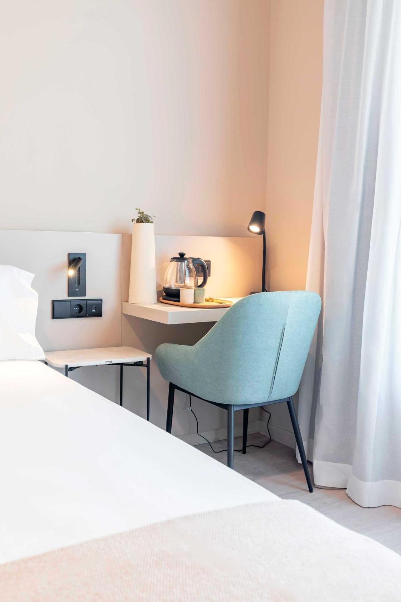 Hq Arena Hotel València