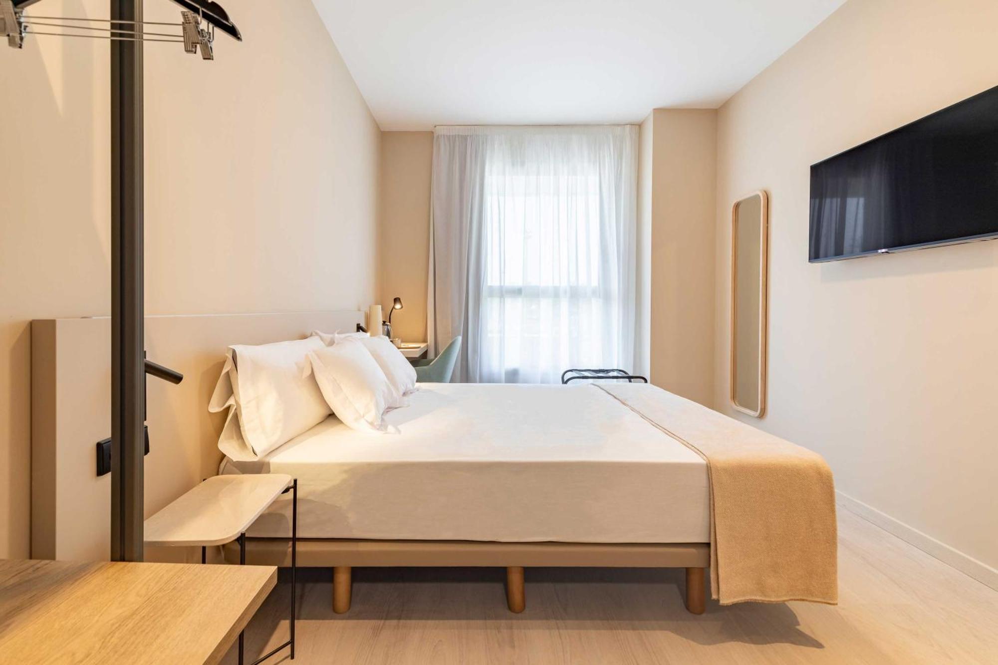 Hotel Hq Arena València