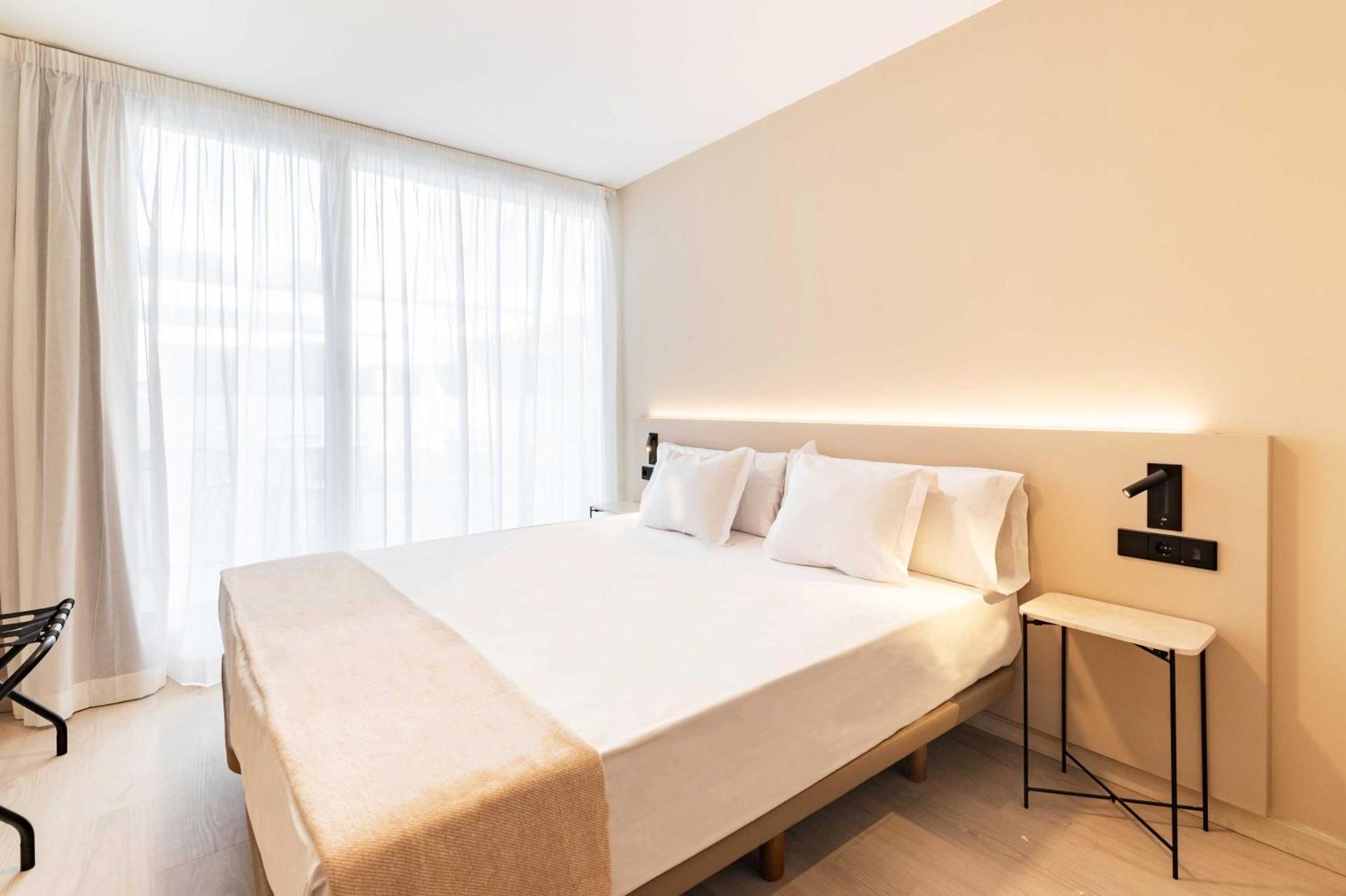 Hotel Hq Arena València